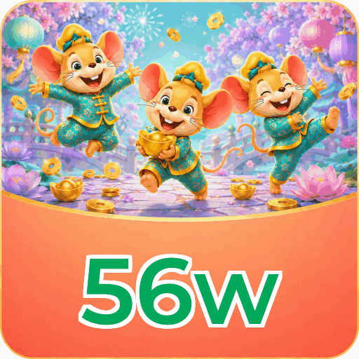 56w