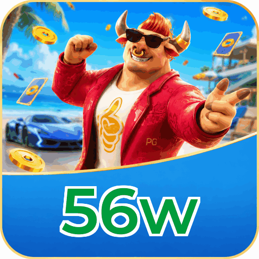 Comparação APP mobile vs versão web da 56w