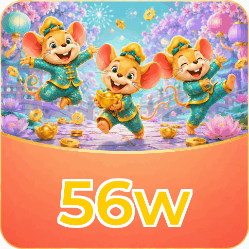 56w