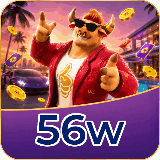 56w