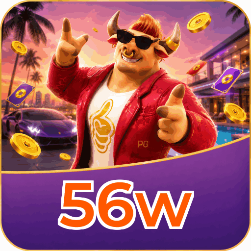 56w