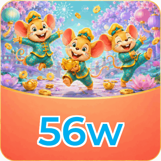 56w